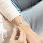 A Little 'She Believed She Could' Bracelet image 1
