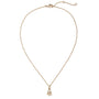 Clover Necklace image 0