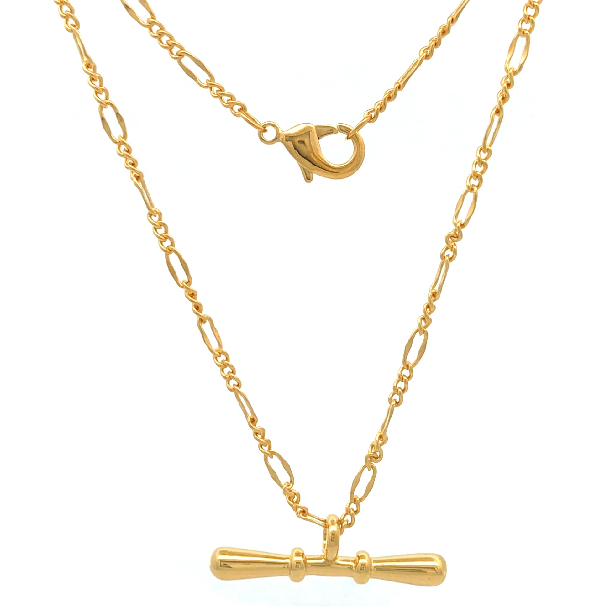 Don't Cry Wolf Necklace image 0