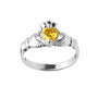 Birthstone Ring November image 0