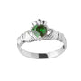 Birthstone Ring May image 0