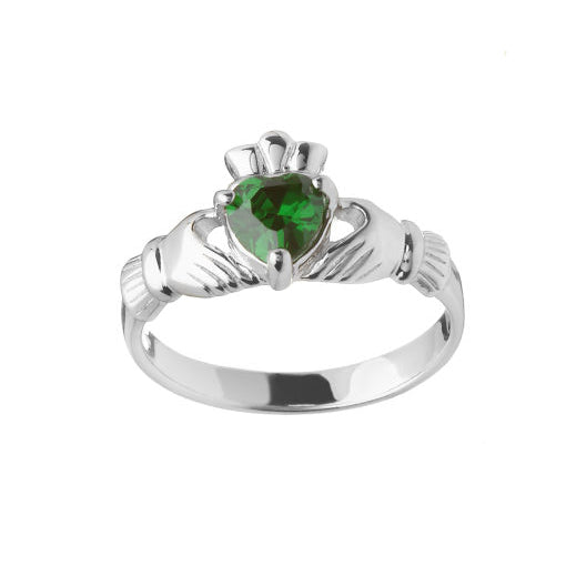 Birthstone Ring May image 0