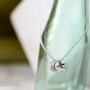 Kit Heath Miniatures Moonlight Necklace image 1
