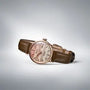 Seiko SRE014J1 Presage ‘Pinky Twilight’ Cocktail Time image 1