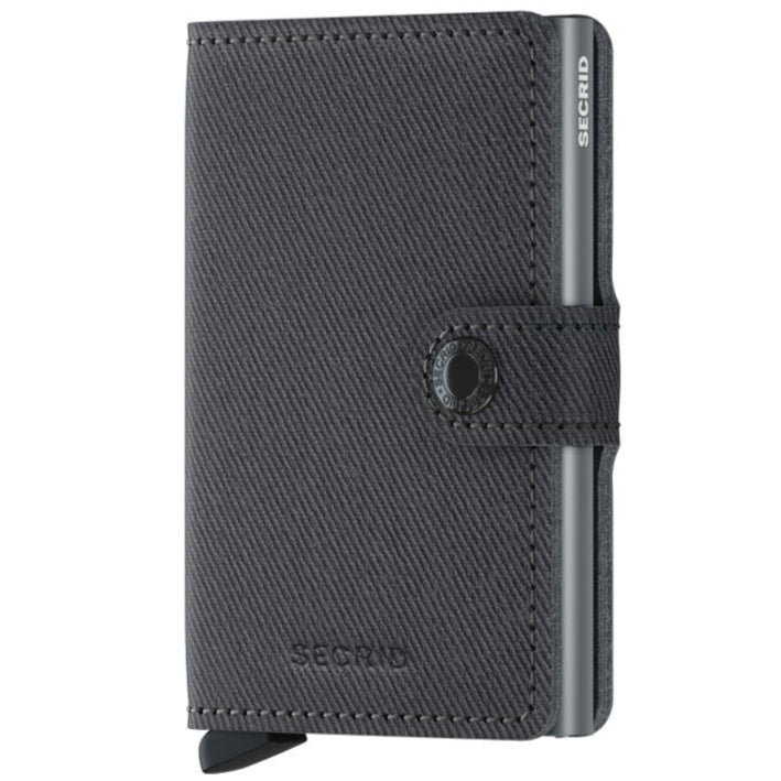 Secrid Miniwallet Twist Grey image 0