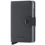 Secrid Miniwallet Twist Grey image 0