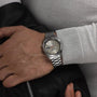 Seiko 5 SRPK91K1 Sports SNXS ‘Beige Chinos’ Classic Sports image 4