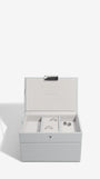 Mini Jewellery Box Set - Pebble Grey