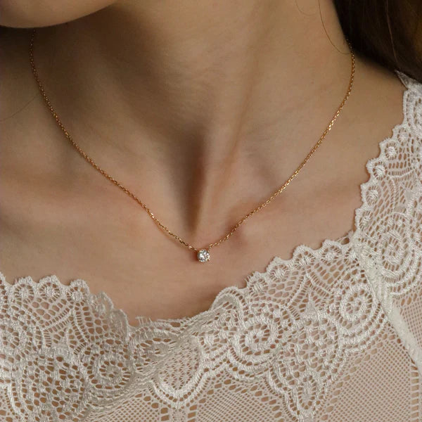 Heaven Necklace image 1