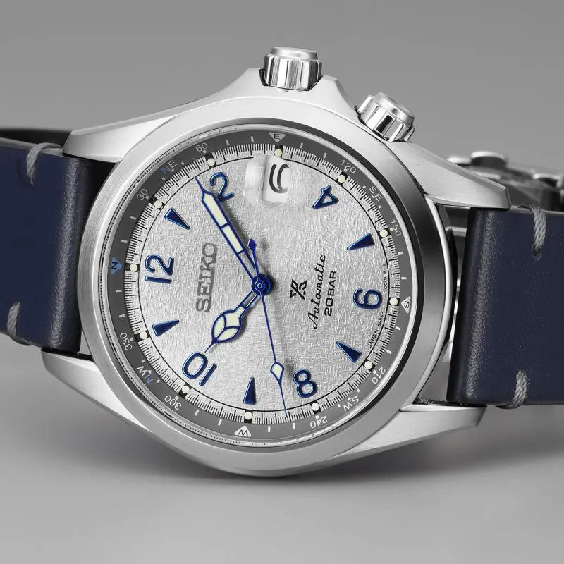 Seiko SPB355J1 Prospex ‘Rock Face’ Limited Edition ‘Alpinist’ 48040007 image 3