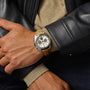 Seiko Prospex Speedtimer ‘Motoring’ European Exclusive Limited Edition SSC959P1 image 1
