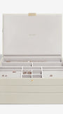 Supersize Jewellery Box - Oatmeal