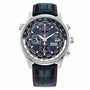 Citizen CA0081-01L Gents Red Arrows Chrono Eco-Drive Watch 2604061 image 0