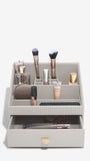 Makeup Organiser - Limestone