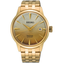 Seiko SRPK46J1 ‘Beer Julep’ Presage Cocktail Time 48030009 image 0