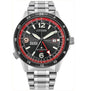 Citizen NB6048-53E Red Arrows Limited Edition Promaster Automatic GMT 26030012 image 0