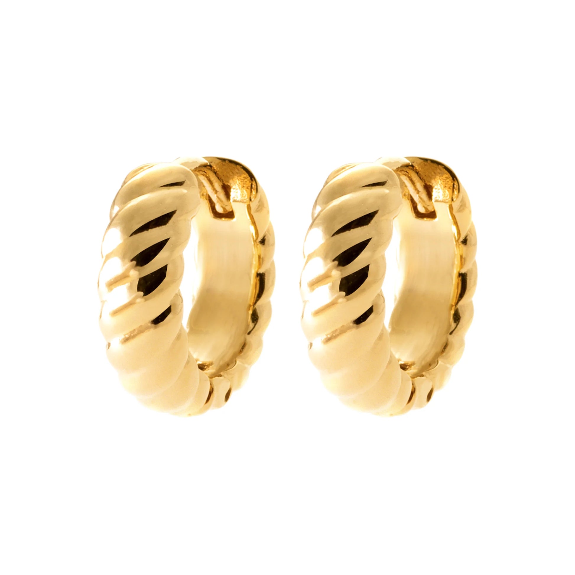 Strong Bond Earrings image 0