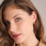 Earrings Ellera Ovale image 1