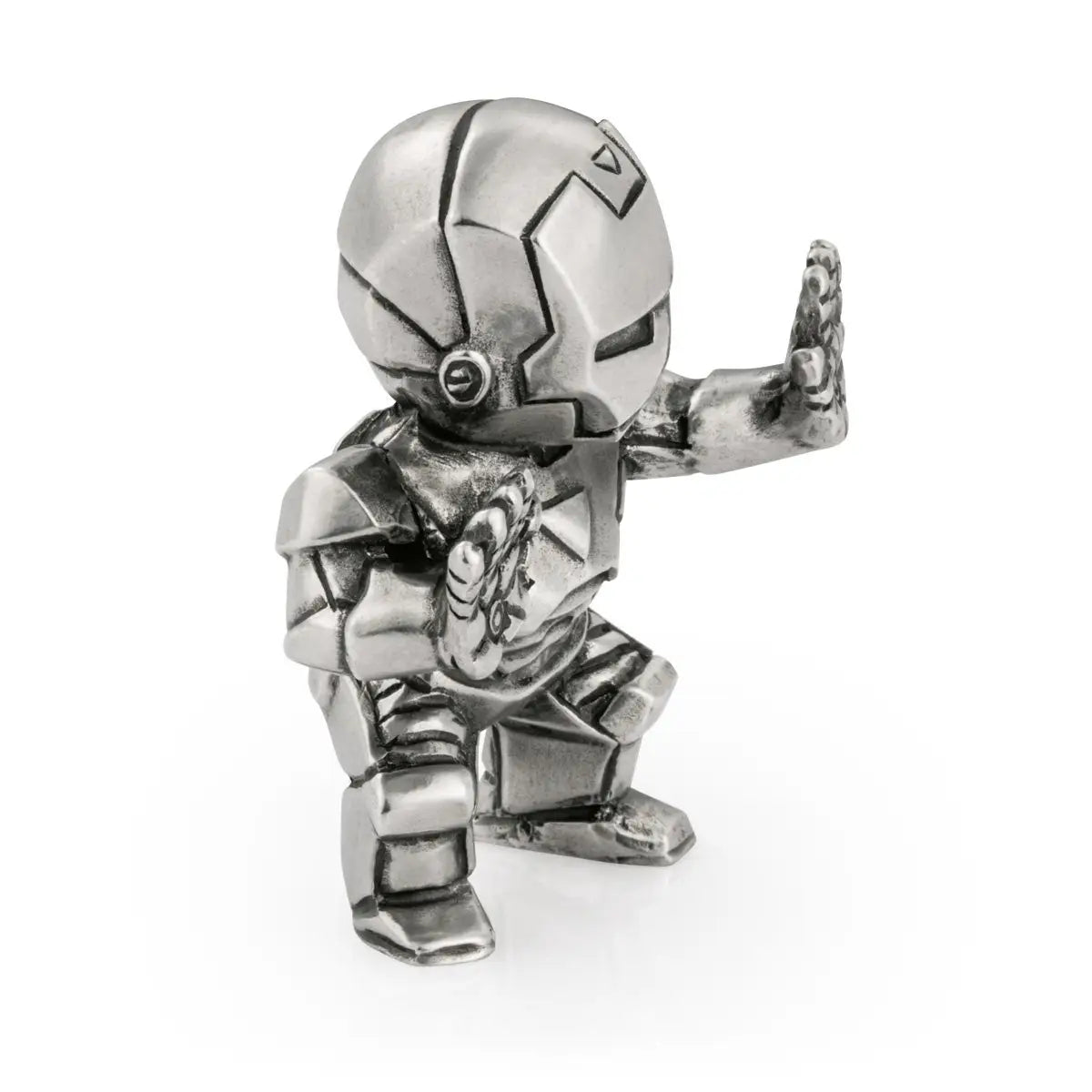 Iron Man Mini Figurine