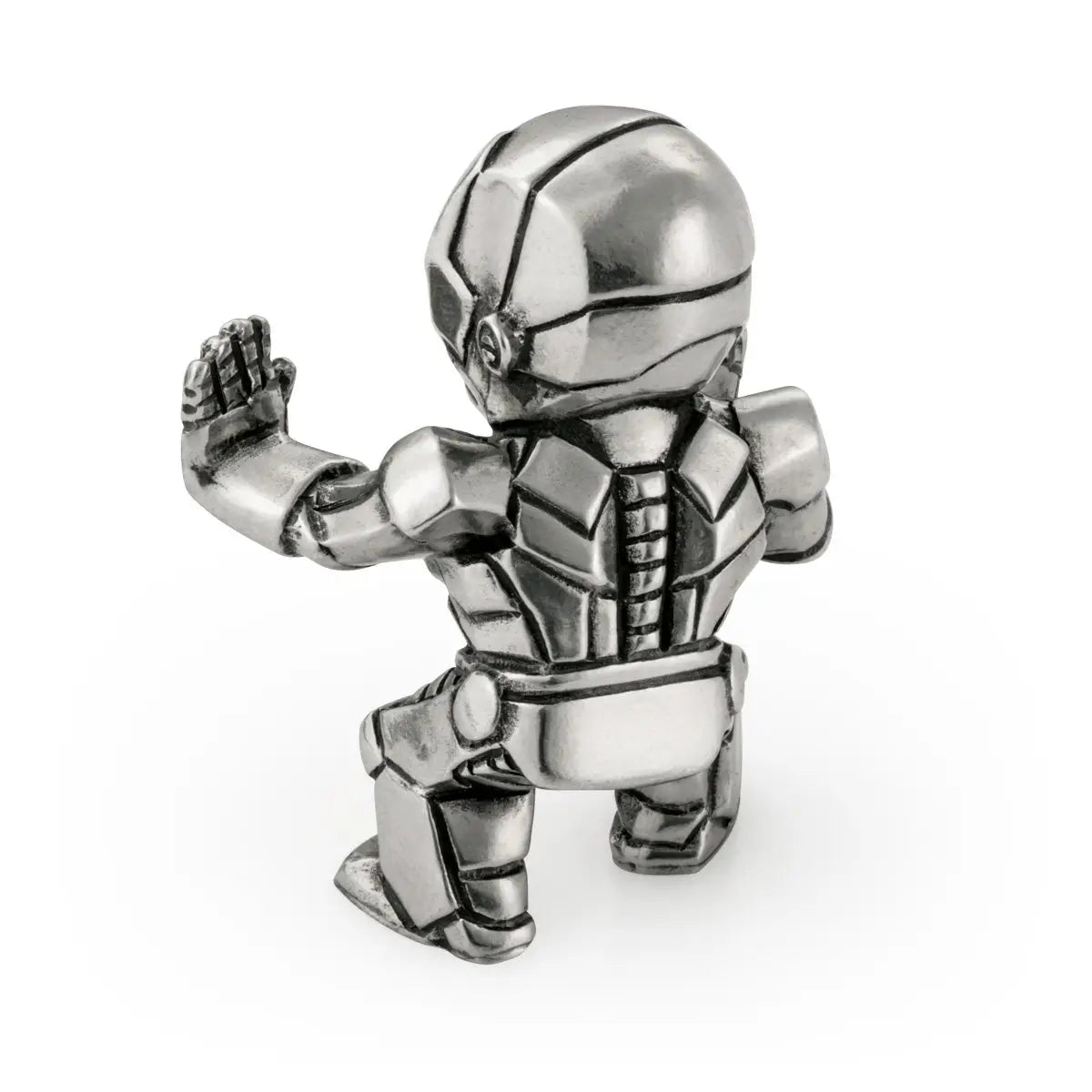 Iron Man Mini Figurine