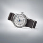 Seiko SSK015J1 Presage Style 60s ‘Laurel’ GMT  48040010 image 2