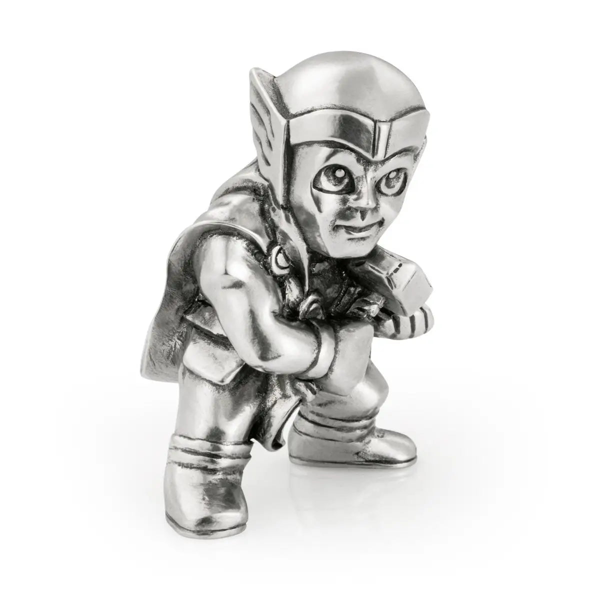 Thor Mini Figurine