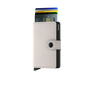 Secrid Miniwallet Matte Chalk 1718133 image 2