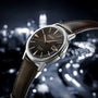 Seiko SRPJ17J1 Presage Cocktail Time ‘The Irish Coffee’ image 2