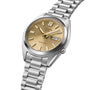 Seiko 5 Sports SNXS Vintage Gold Collection – in ‘Gold Cufflinks’ SRPL59K1 image 1