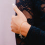 Seven Wonders Bracelet image 1