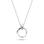 Kit Heath Bevel Unity Necklace image 0