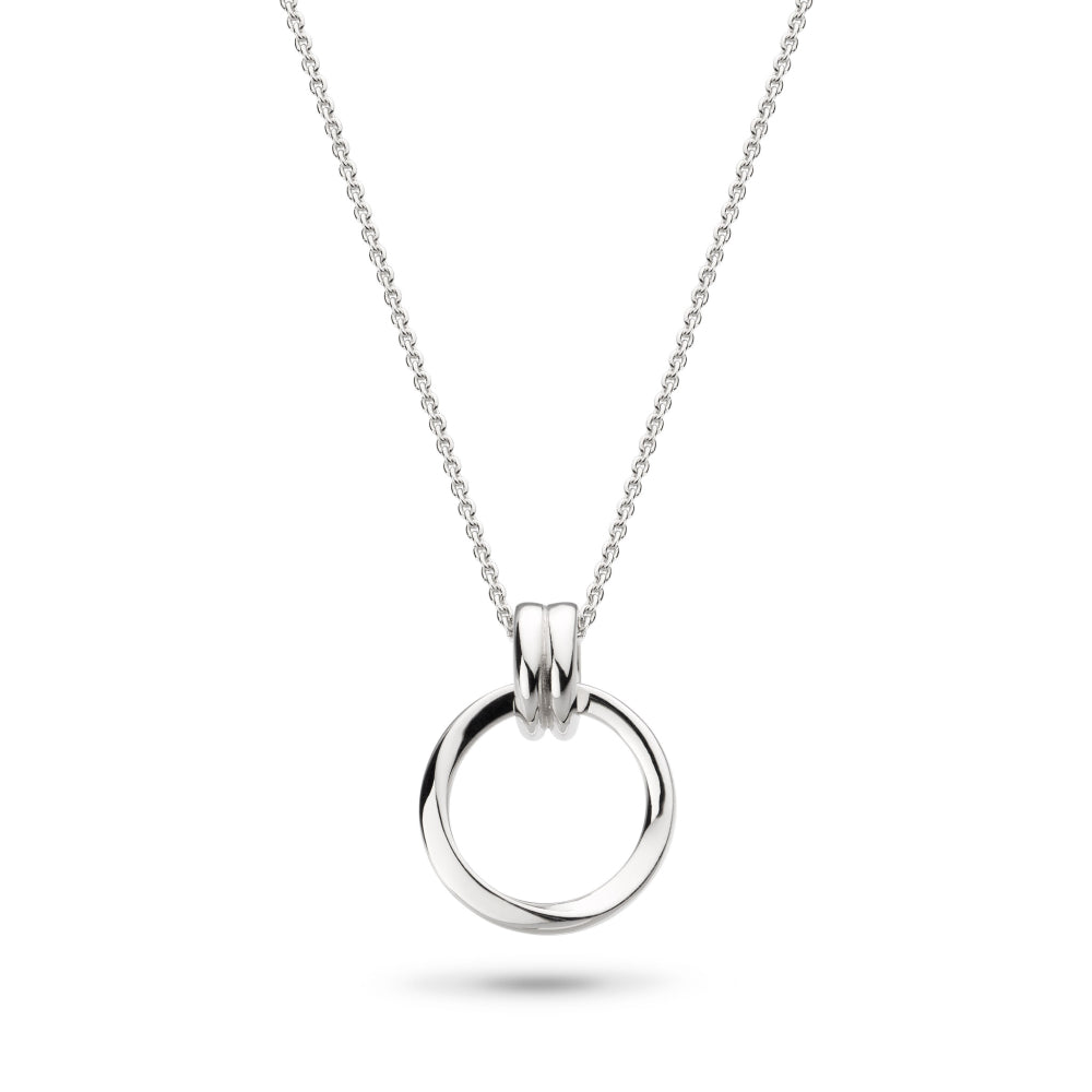 Kit Heath Bevel Unity Necklace image 0