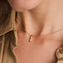 Necklace Ellera Ovale Piccolo image 1