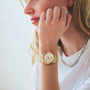 Seiko Presage Classic Series ‘Shiro-iro’ 36mm image 2