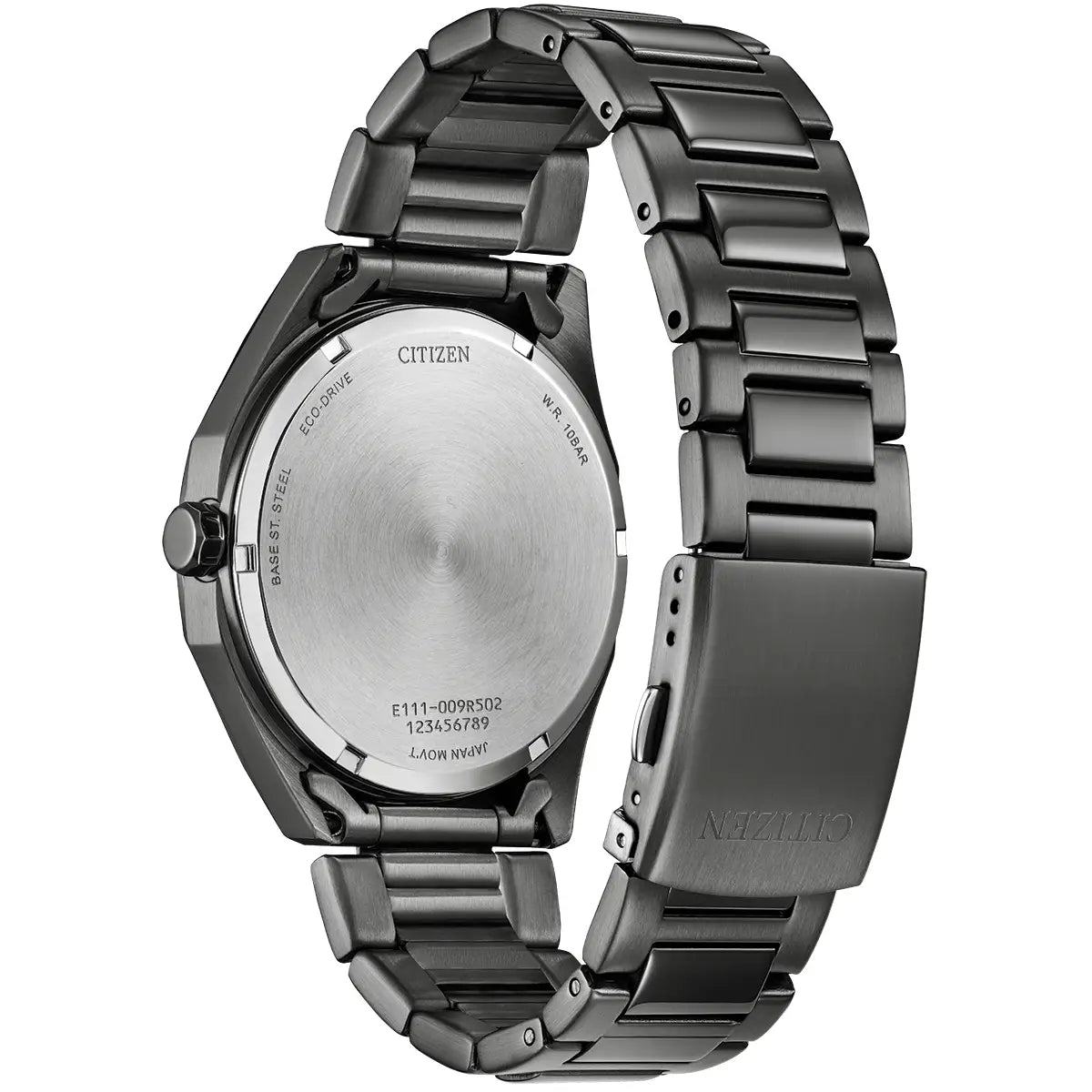 Citizen BM7637-81H Gents Sport Watch 26030014 image 2