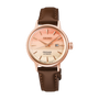 Seiko SRE014J1 Presage ‘Pinky Twilight’ Cocktail Time image 0