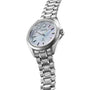 Seiko SUR607J1 Prospex Ladies Marine Sports in Aqua blue image 1