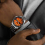 Seiko SRPK11K1 5 Automatic Sports Retro Colour 48030006 image 3