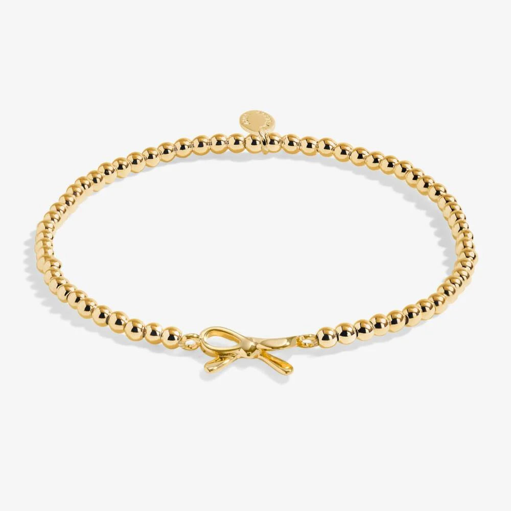 A Little 'Thank You' Bracelet