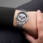 Citizen CA4610-85A Gents Zenshin Chrono Watch 26030017 image 5