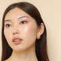 Stressed Perfection Earrings image 1