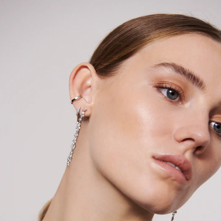 Piccolo Earrings Ellera Ovale image 1