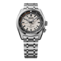 Seiko Speedtimer 6R ‘Compact Countdown’ in grey-white contrast SPB513J1 image 0