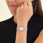 Rosefield Octagon XS Silver image 1