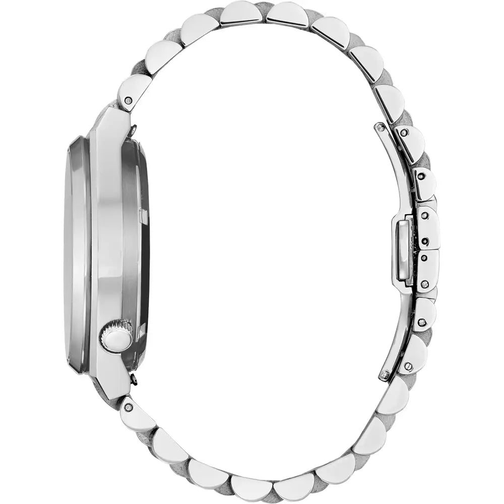 Citizen Tsuyosa Small Seconds - Green NK5010-51X image 4