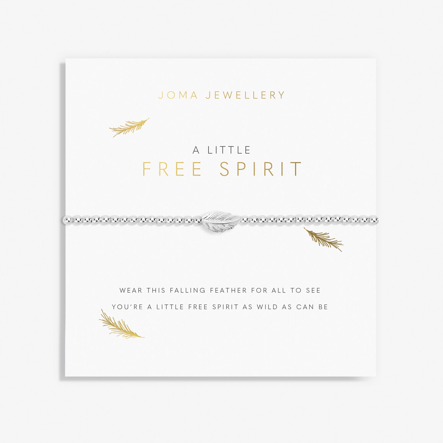 A Little 'Free Spirit' Bracelet image 0
