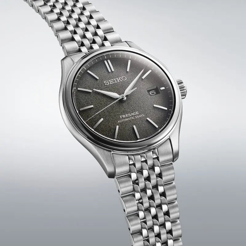 Seiko SPB465J1 Presage Classic Series ‘Sensaicha’ image 1