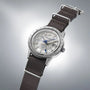 Seiko SSK015J1 Presage Style 60s ‘Laurel’ GMT  48040010 image 1