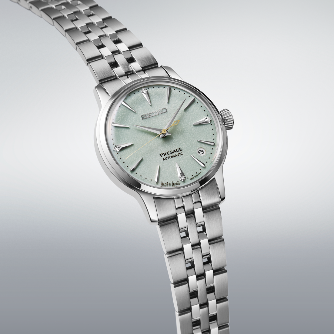 Seiko Presage Cocktail Time Ladies image 1
