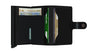 Secrid Miniwallet Matte Black 1718115 image 1